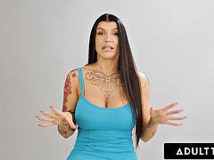 Hd, Madres para coger, Solo