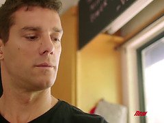 チン, Hd, 巨大, デカチンの, 怪物, 娼婦, ヤリマン, ヤリマンの