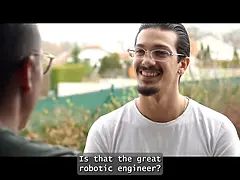 Tromperie, Compilation, Tchèque, Papa, Petite amie, Hd, Adolescente