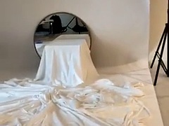 Красотки, Брюнетки, Индианки