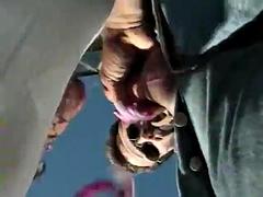 Vanessa Blue