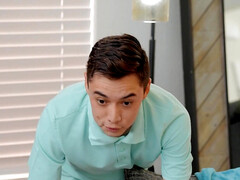 デカ尻, 黒人, フェラチオ, 巨大, 小柄, オマンコ, ヒモパン, 濡れ