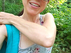 Ноги, На природе, Крошечные, На публике, Носки