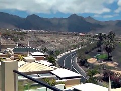 Любители, Француженки, Лесбиянка, Бассейн, Подглядывание