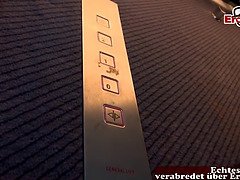 Anal, Gros seins, Érotique, Allemand, Hd, Secrétaire, Espionne, Suçant