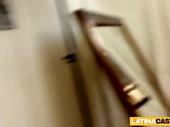 Schwanz, Hundestellung, Hardcore, Hd, Latina, Pov, Muschi, Eng