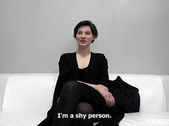 Leie, Braunhaarige, Verrückt, Schwanz, Nackt, Muschi, Jungendliche (18+), Titten