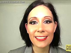 Sadomasochismus, Britisch, Aufs gesicht abspritzen, Fetisch, Milf, Strümpfe, Spielzeuge