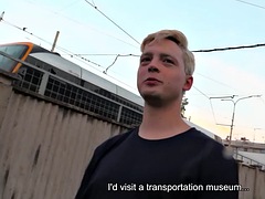 Leie, In den arsch, Blasen, Europäisch, Schwul, Pov