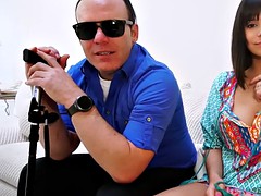 Bedriegen, Latijnse vrouw, Vrouw