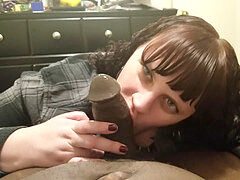 Big dick, pov, mummy