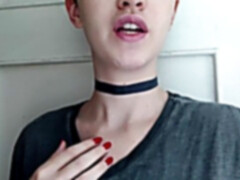 Culo grande, Masturbación, Flaco, Esclavo, Tetas