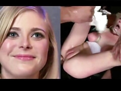 Bondage domination sadisme masochisme, Beauté, Gorge profonde, Femme dominatrice, Mamelons, Chatte, Esclave, Nénés