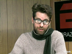 デカチン, フェラチオ