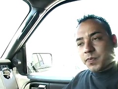 Sucer une bite, Bukkaké, Tir de sperme, Faciale, Fétiche, Branlette thaïlandaise, Hard, Nénés