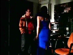 In den arsch, Grosse titten, Blondine, Pummelig, Gruppe, Milf, Strümpfe, Vintage