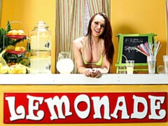 お尻, 茶髪の, バック, 手コキする, なめる, 公共, 剃毛, ティーン