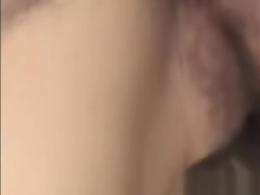 Asiatisch, Blasen, Hochschule, Interrassisch, Japanische massage