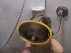 Amateur, Sucer une bite, Marrant, Allemand, Hd, Jarretelles, Uniforme