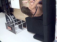 Amateur, Belle grosse femme bgf, Brunette brune, Rondelette, Couple, Mature, Réalité, Espagnole