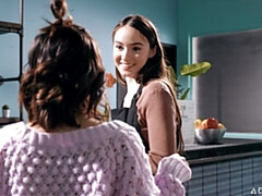 Grosse titten, Fingern, Lesbisch, Lecken, Muschi, Dürr, Entkleiden, Jungendliche (18+)