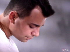 69 negenenzestig, Grote mammen, Zwart, Pijpbeurt, Bruinharig, Hakken, Moeder, Kut duiken