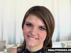 Pijpbeurt, Hardcore, Hd, Kousen, Tiener