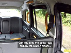 アジア人, イギリス人, 車, イマラチオ, バック, ハードコア, 異人種間, 現実