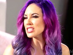 アメリカ人, レズビアン, なめる, 下着, マッサージ, 熟年, 母, 義母