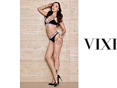 18 jahre, Grosser arsch, Grosser schwanz, Grosse titten, Braunhaarige, Hundestellung, Dürr, Jungendliche (18+)