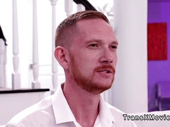 Анальный секс, Блондинки, Минет, Ледибой, Трансы, Тату