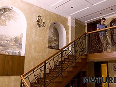 Минет, Брюнетки, Застукали, Постарше, Волосатые, Зрелые, Киски, Мачеха