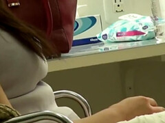 Hottest Sex Movie Handjob Watch Unique - Arisa Fujii