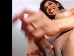 super-steamy TT Camshow Comp