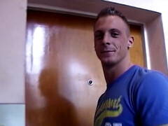 Be ready for some filthy crap in a vintage scene with a redhead