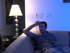 Lieveling, Grote lul, Grote mammen, Blond, Sperma shot, Hardcore, Hd, Natuurlijke tieten