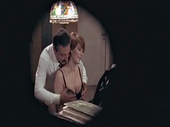 セレブ, 浮気する, イタリア人, ソフトコア, ヴィンテージ