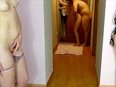 18 летние, Любители, Минет, Колледж, Домашнее видео, Оргазм, Крошечные, Молоденькие