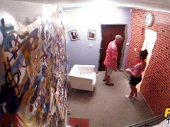 Cul, Lécher le cul, Bizarre, Branlette thaïlandaise, Léchez, De plein air, Douche, Voyeur