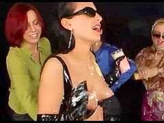 Checa, Masturbación, Pantaletas, Puta