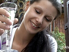 Любители, Жопа, Брюнетки, Собачьи, Ласковые ручки, Лизание, Юбки, Молоденькие