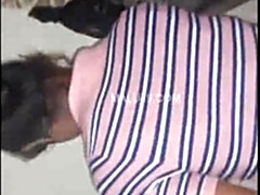 Pijpbeurt, Bruinharig, Hd, Indisch