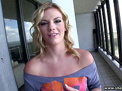 Gros cul, Grosse bite, Collège université, Première fois, Petite amie, Suçant, Adolescente