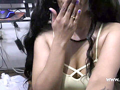 素人, 巨大クリトリス, インド人