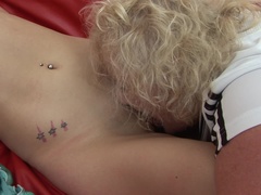 Hardcore, Lesbisch, Reif, Mutti