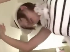 Asiático, Chica, Hd, Japonés, Adolescente, Tetas