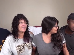 Большой член, Большие сиськи, Черные, Толстые, Милф, Наездница, Жесткий секс, Сиськи