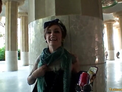 18 años, Amateur, Casero, Latina, Público, Español, Adolescente