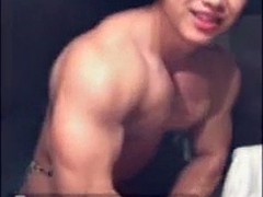 アジア人, ゲイ