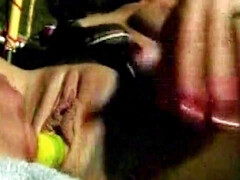 茶髪の, レズビアン